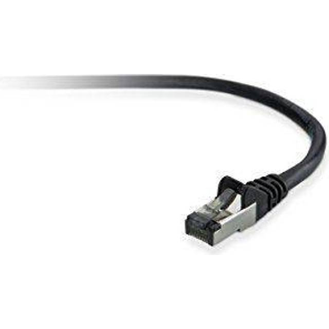 Belkin Cat 5e Networking Cable 5 Metre Black