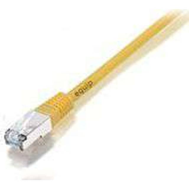 Equip Pro RJ45-RJ45 F/UTP Cat5e
