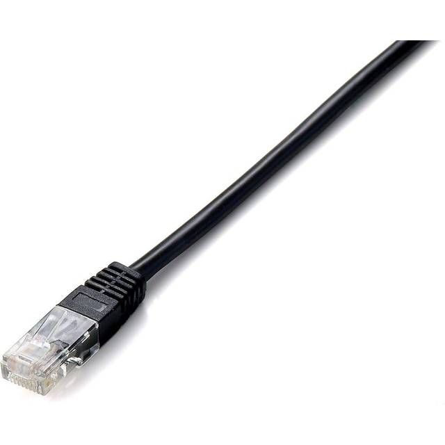 Equip Pro RJ45-RJ45 U/UTP Cat5e 7.5m