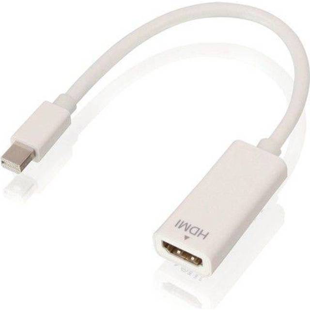 Lindy Mini DisplayPort to HDMI Converter