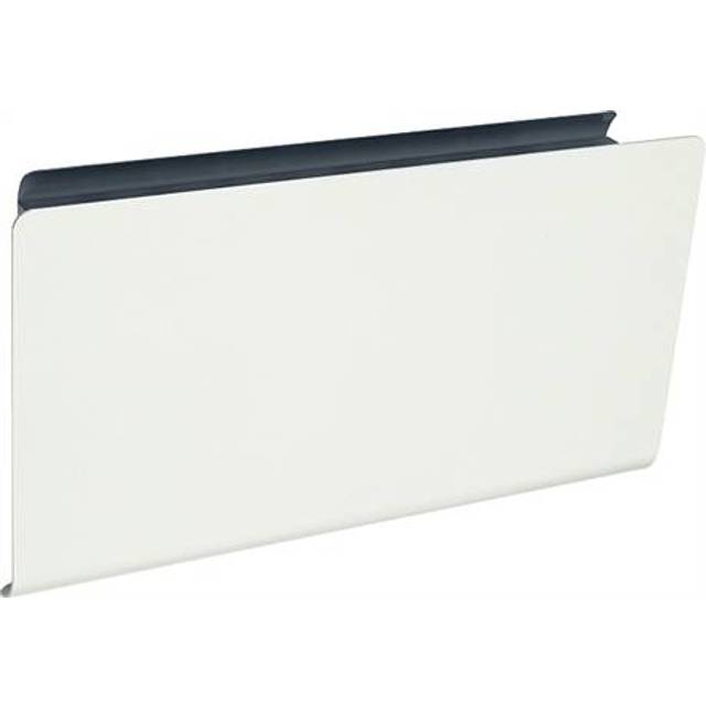 Frico 87663 Fläktkonvektor 400V, 400W