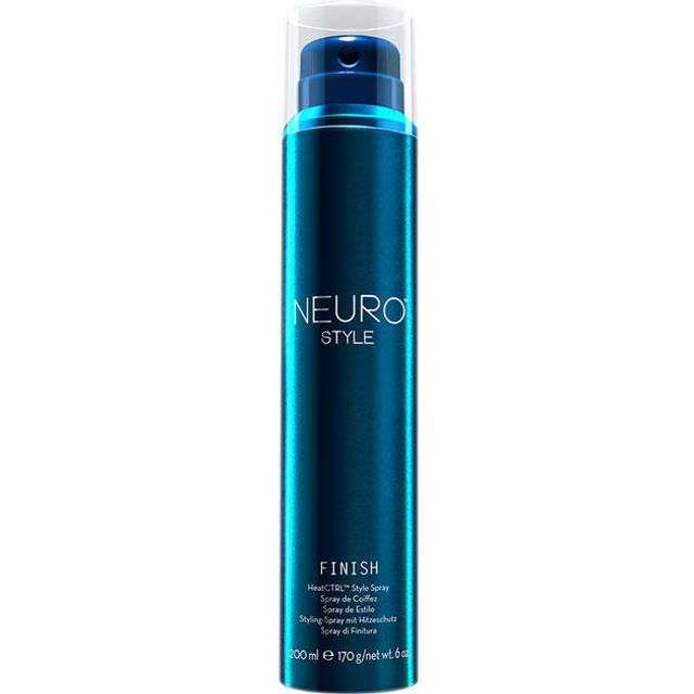 Paul Mitchell Neuro Style Finish Spray 205ml