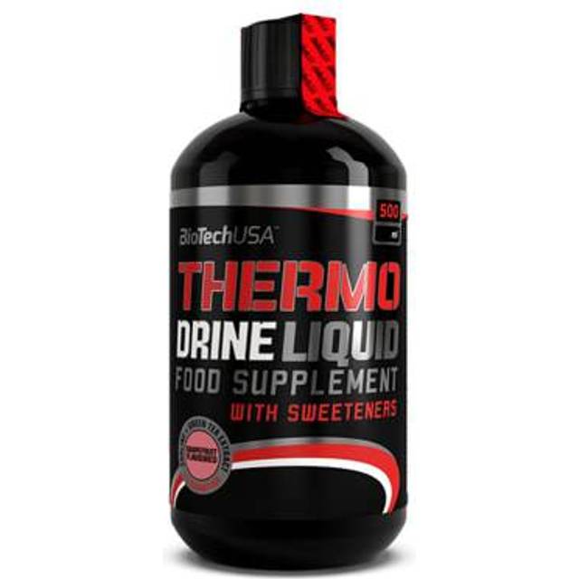 Biotechusa Thermo Drine Liquid 500 Ml