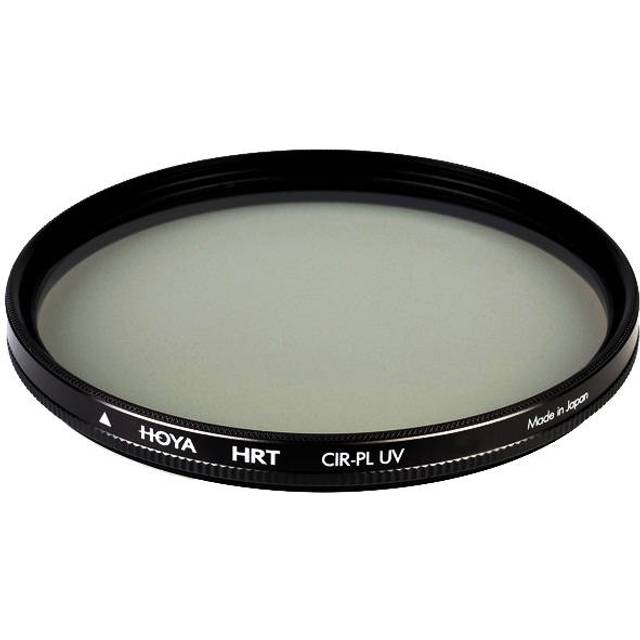 Hoya 46mm hrt circular polarizing plus uv filter 46hrt (uk stock)