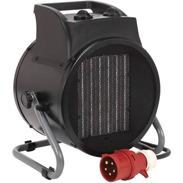 Sealey PEH5001 Industrial PTC Fan Heater