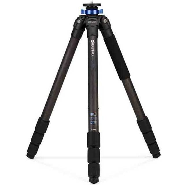 Benro Mach3 Tripod S4 Carbon 4 Section XL