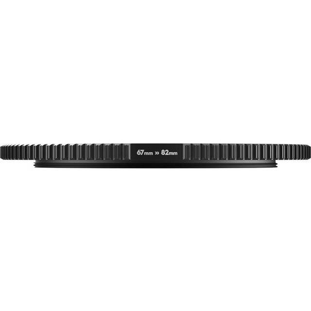 PolarPro Quartzline 67mm to 82mm Step-Up Ring
