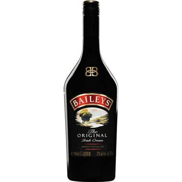 Baileys Original Irish Cream 17% 70 cl