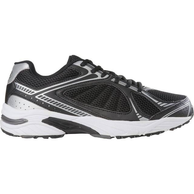 Scholl - Walkingskor New Sprinter - Svart