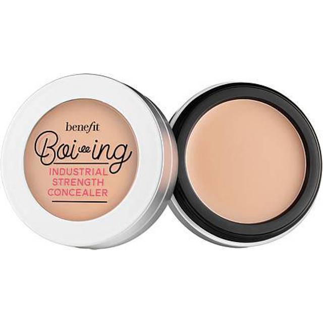 Benefit Boi-ing Industrial Strength Concealer, 04, Women