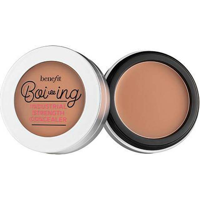 Boi-Ing Industrial Strength Concealer 3g - 6 Deep Warm - One Size