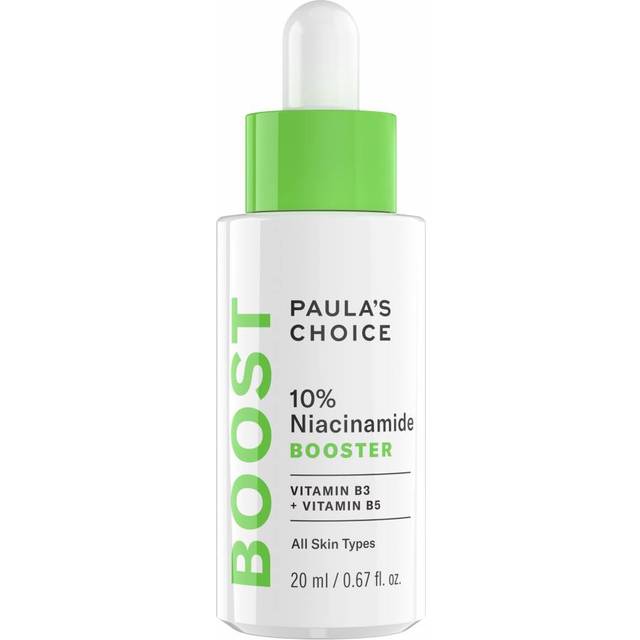 Paula's Choice 10% Niacinamide Booster (20ml)