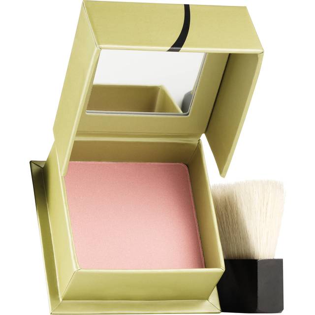 Benefit Dandelion Blusher