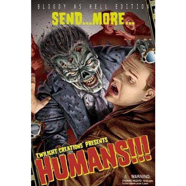 Humans