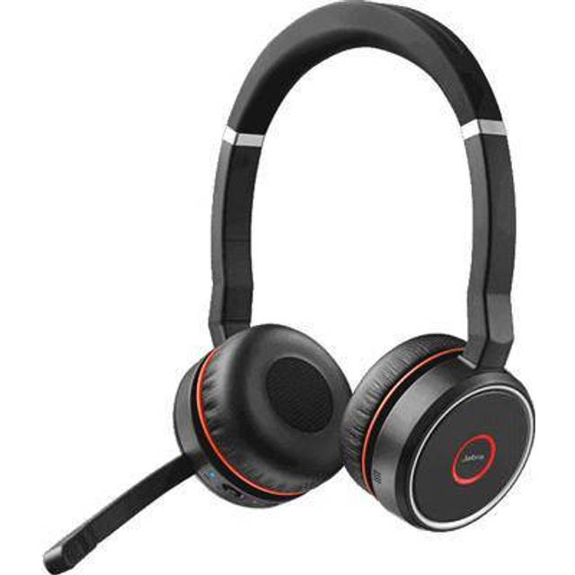 Jabra Evolve 75 SE - MS Stereo