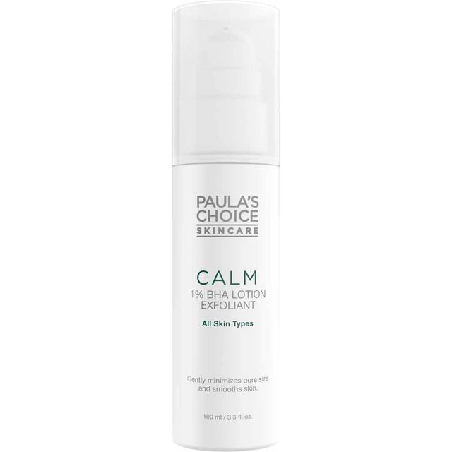 Paula's Choice Calm 1% BHA Sensitive Skin Exfoliant