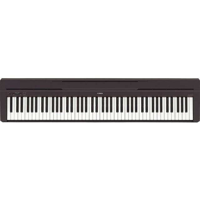 Yamaha P45 Digital Piano Black - Nearly New