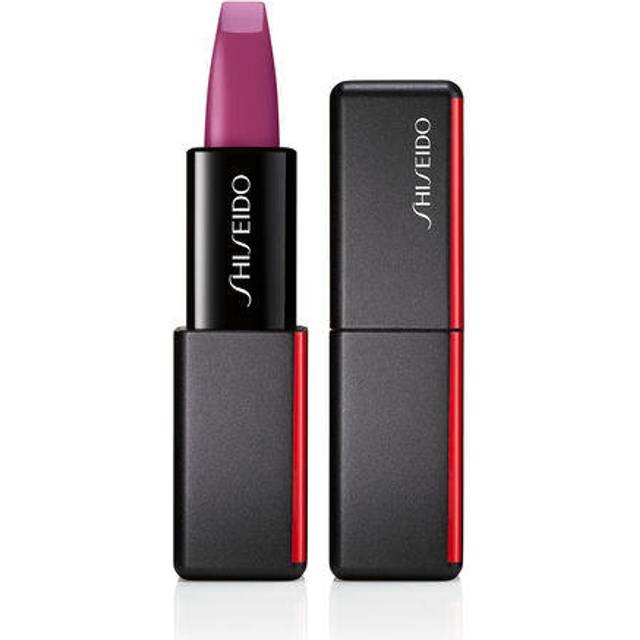 Shiseido Modernmatte Powder Lipstick - 520 After Hours