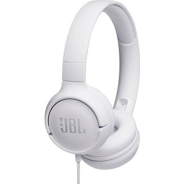JBL Tune 500 Blue
