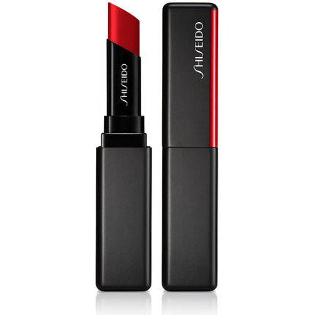 Shiseido Visionairy Gel Lipstick 227 - Sleeping Dragon