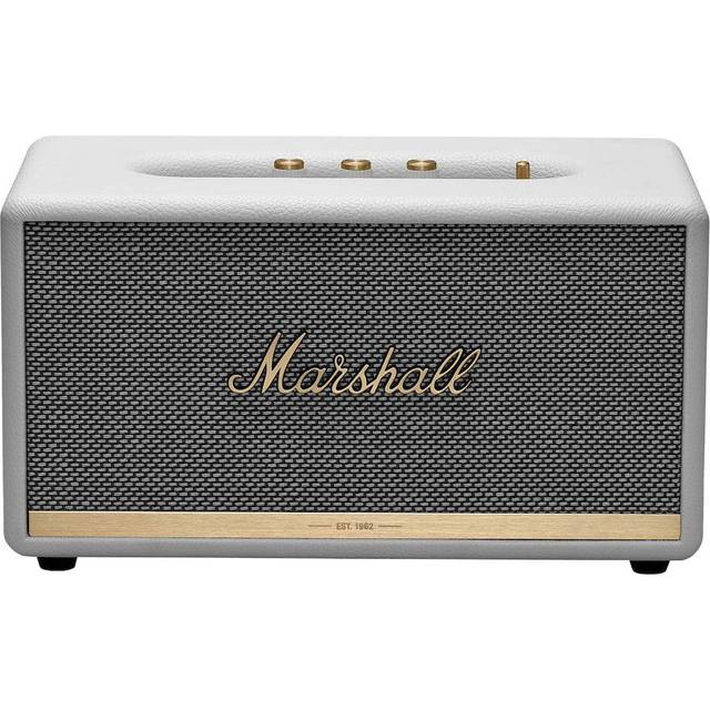 Marshall Stanmore selling 2 Bluetooth Speaker