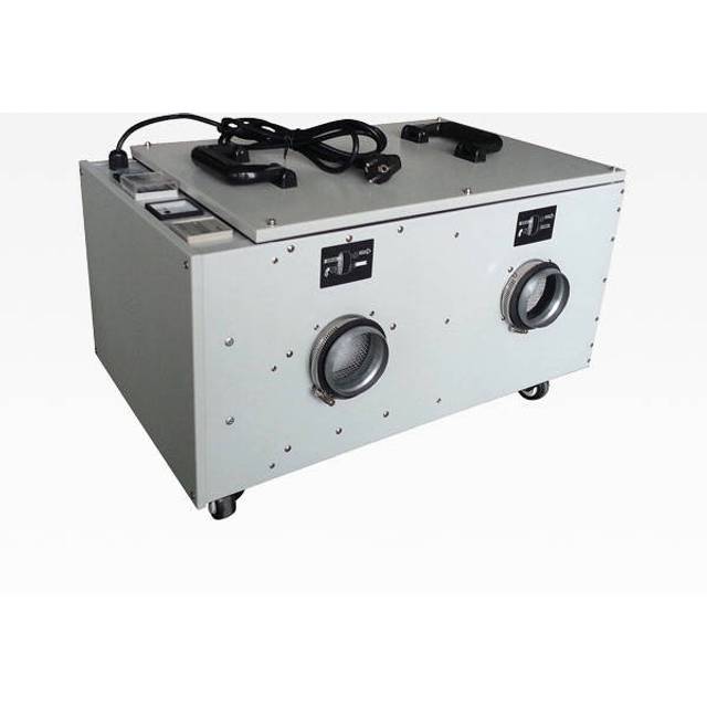 Woods WP-200AP Sorptionsavfuktare
