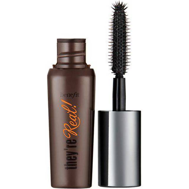 Benefit They're Real! Mini Mascara Black 4 g