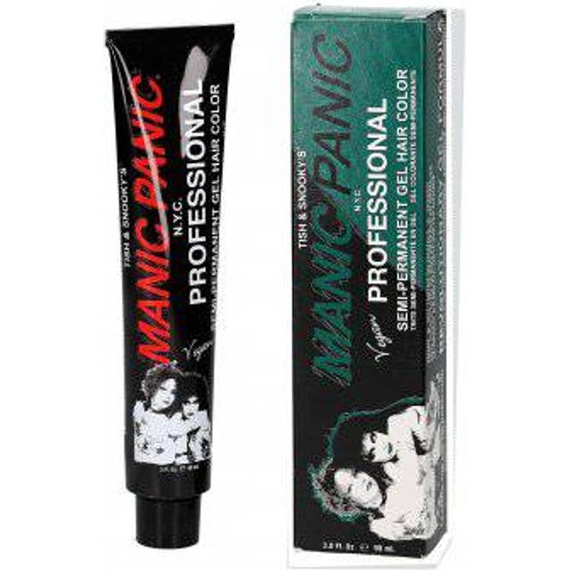 Manic Panic Professional Serpentine Green 90ml