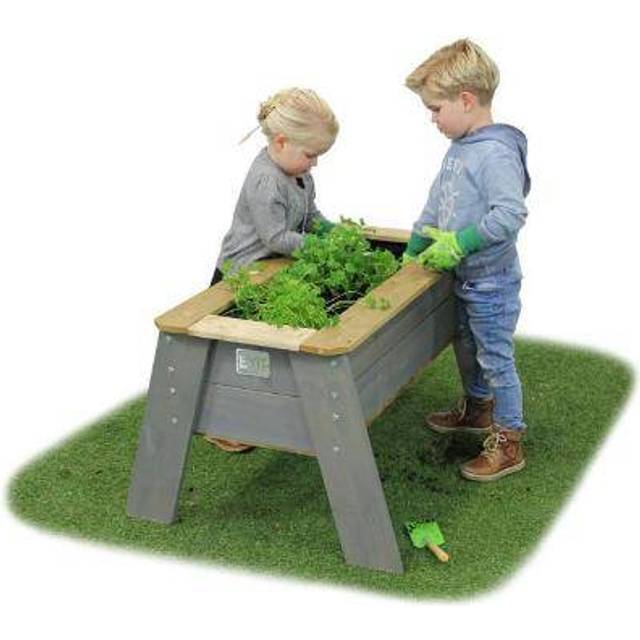 EXIT Aksent planter table L