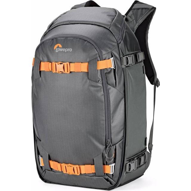 Lowepro Whistler BP 450 AW II Backpack Grey