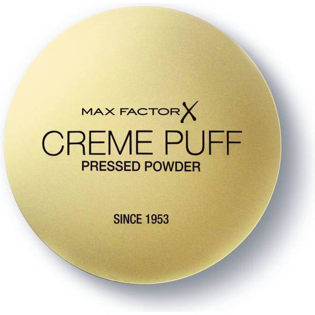 Max Factor Creme Puff Powder 59 Gay Whisper 21g