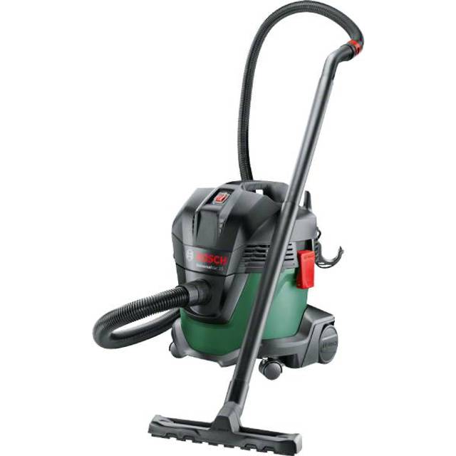 Bosch DIY Universal Vac 15 Grovdammsugare 1000 W