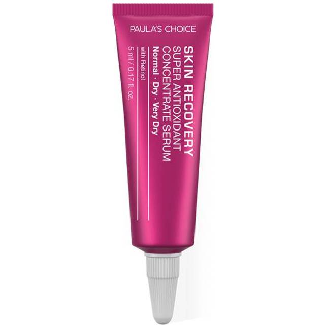 Paula's Choice skin Recovery Serum - Travel-size - 5 Ml