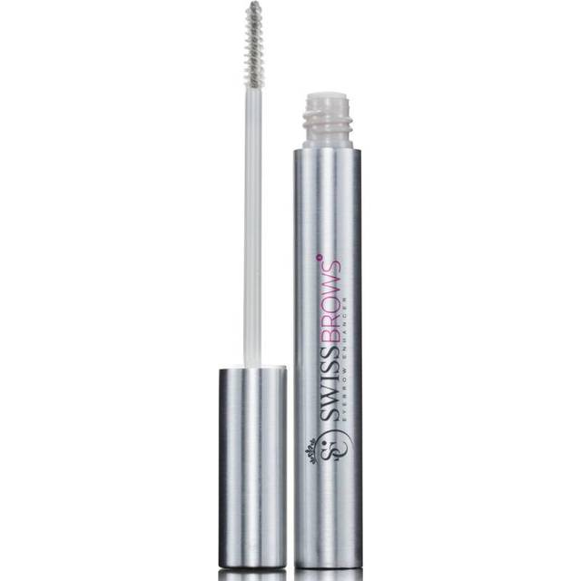 Swiss Clinic Eyebrow Growth Serum 6ml