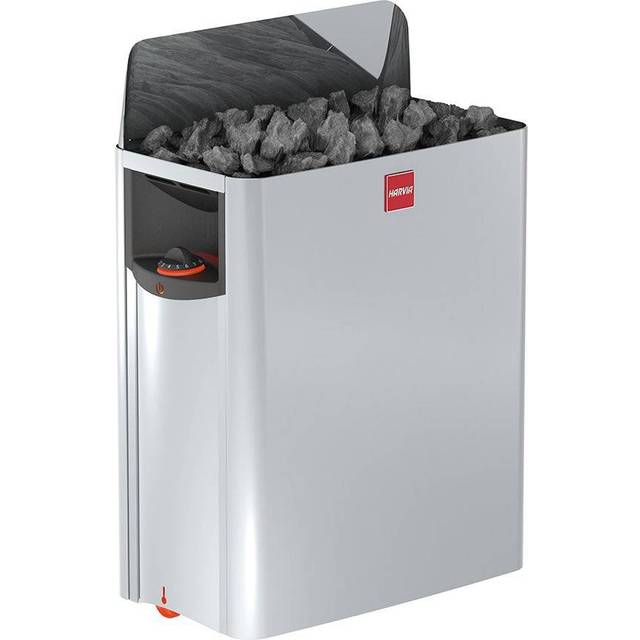 The Wall Harvia Sauna Heater SW60