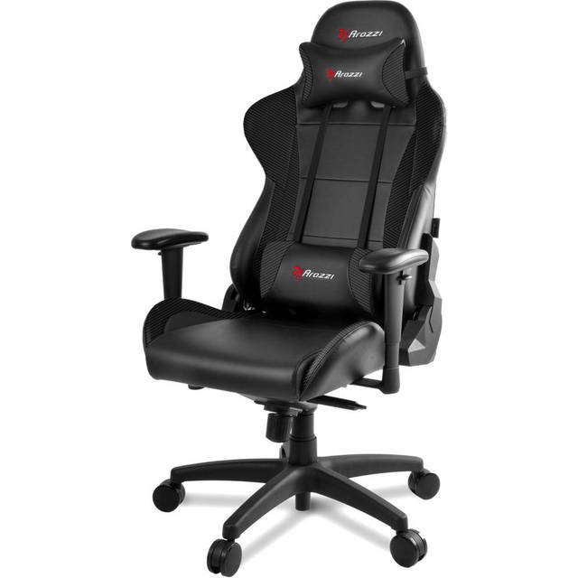 Arozzi Verona Pro v2 Gamingstol (svart)