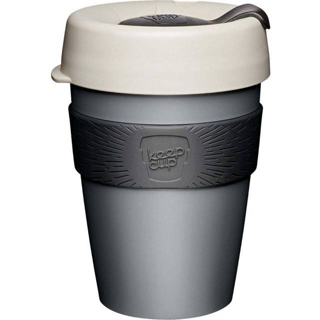 KeepCup Original Reusable Cup - Doppio - 340ml