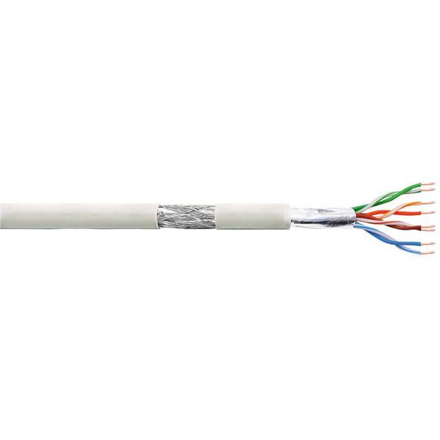 LogiLink RJ45-RJ45 SF/UTP Cat5e 305m