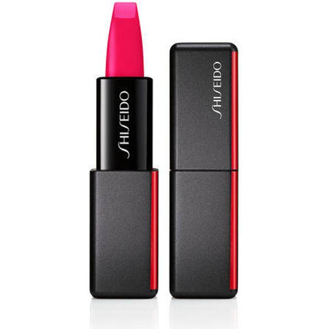 Shiseido SMK Lip Modern Matte 511
