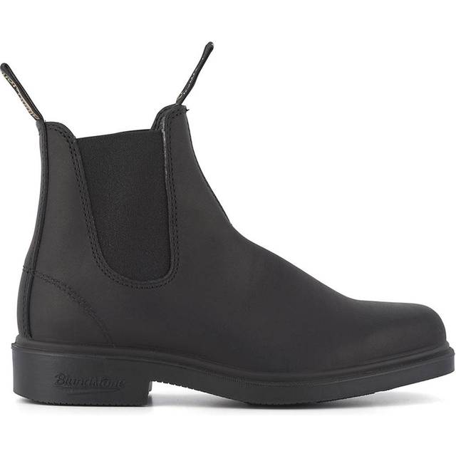 BLUNDSTONE Bl 063 Dress Chiseled Toe Boot |Svart |44