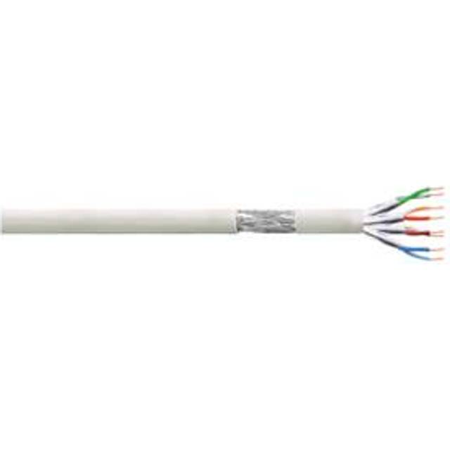 LogiLink PrimeLine RJ45-RJ45 S/FTP Cat6 305m
