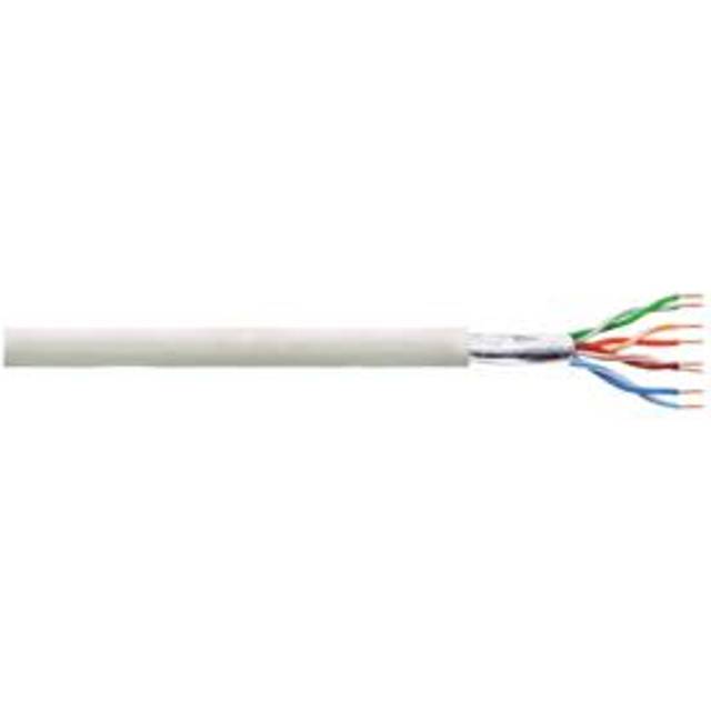LogiLink RJ45-RJ45 F/UTP Cat5e 305m