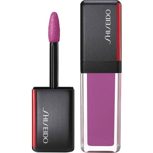 Shiseido LacquerInk LipShine (301 Lilac Strobe) 6 ml