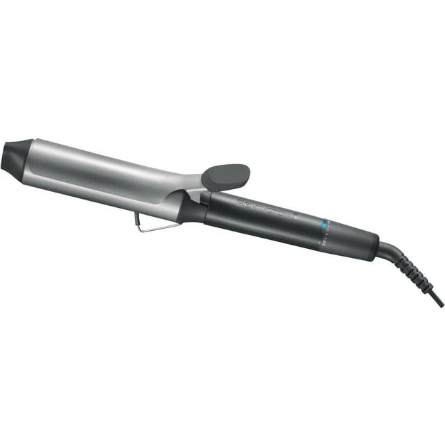 Remington Pro Big Curl Titanium Tong 38mm UK Plug