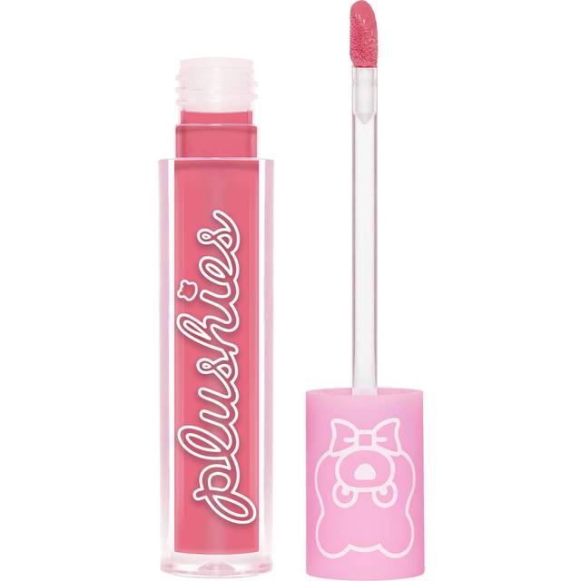 Lime Crime Plushies Lipstick Rosebud