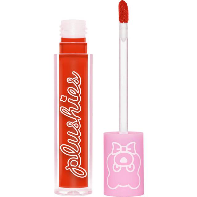 Lime Crime Plushies Lipstick Sorbet