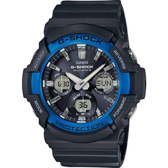 G-Shock Watch BG-Standard D - Black
