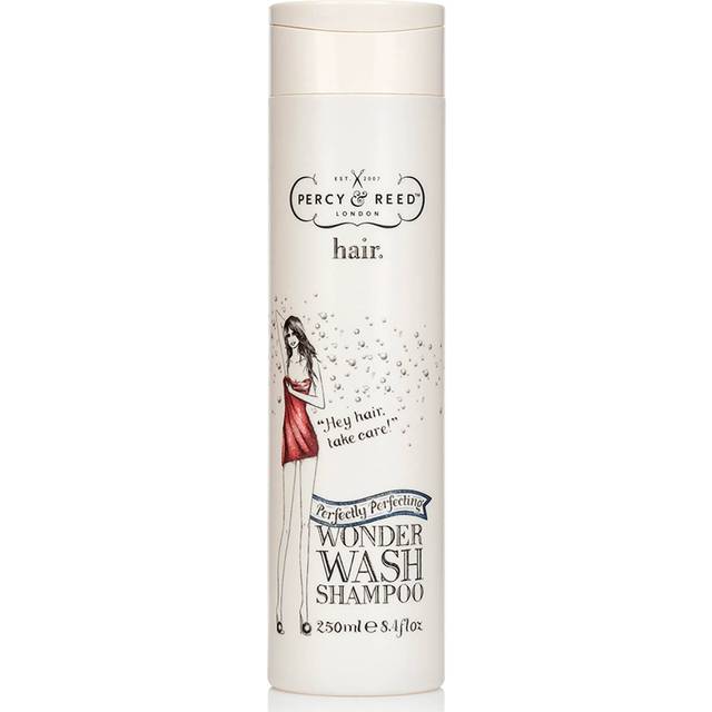 Percy & Reed Perfectly Perfecting Wonder Wash Shampoo 250ml
