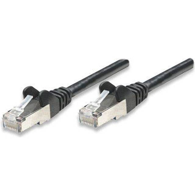 Intellinet RJ45-RJ45 S/FTP Cat5e 5m