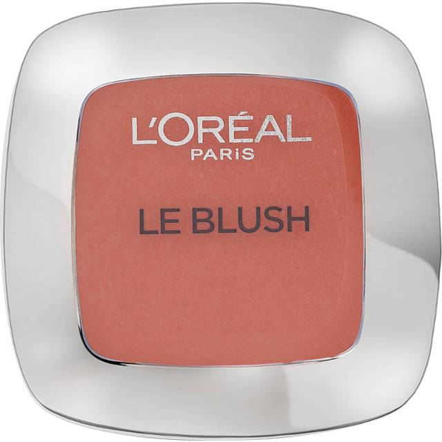 Loreal Le Blush True Match Blush - 160 Pache